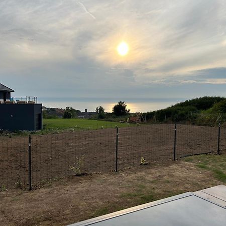 Les Cortalines Equihen Villa Buitenkant foto