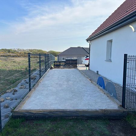 Les Cortalines Equihen Villa Buitenkant foto