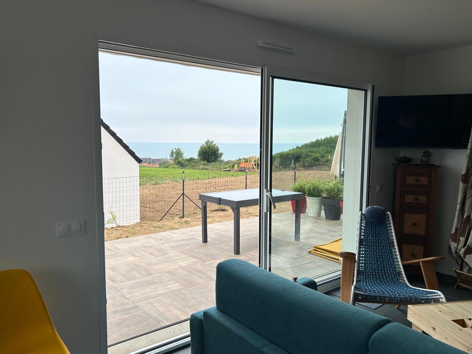 Les Cortalines Equihen Villa Buitenkant foto