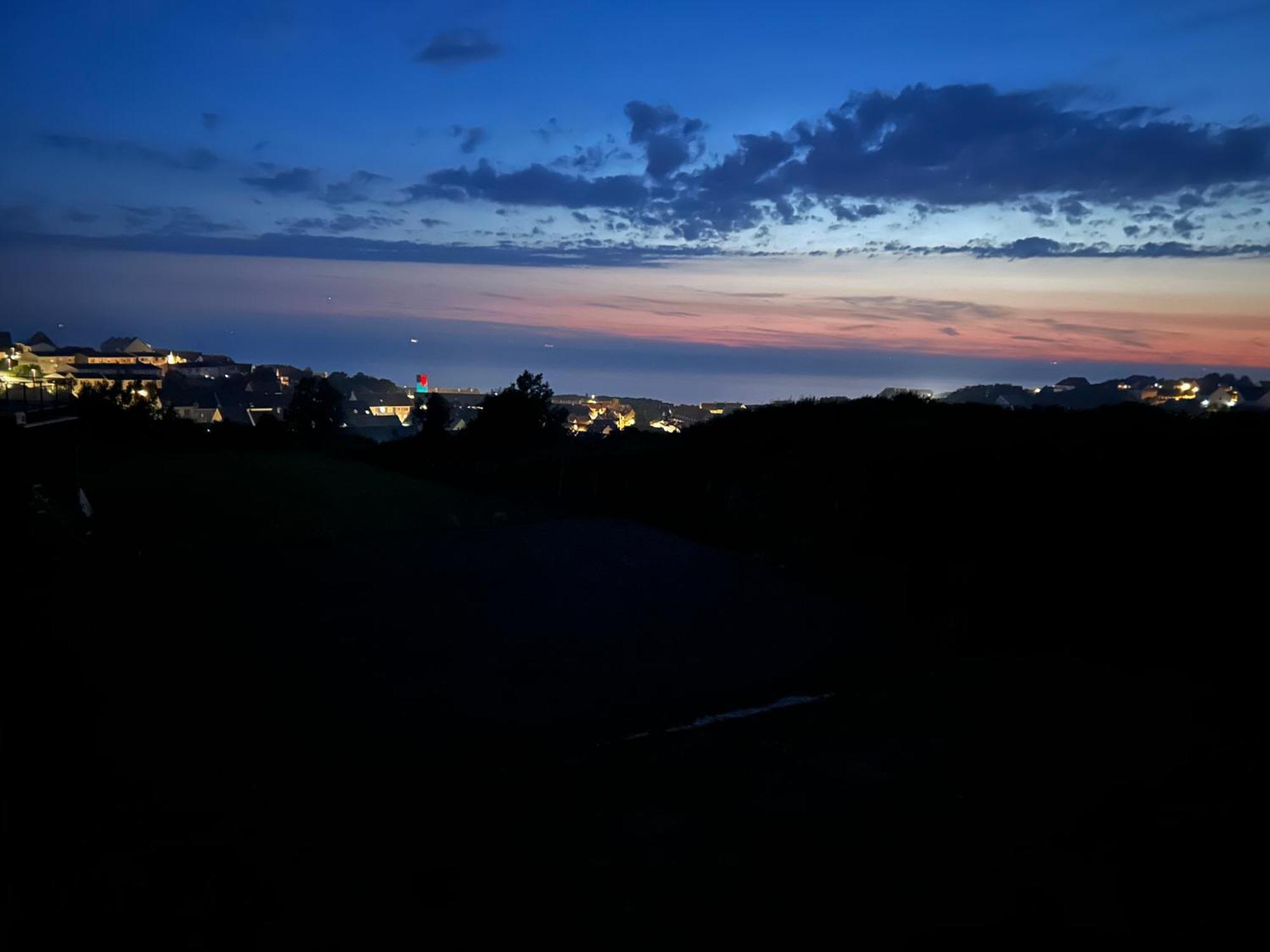 Les Cortalines Equihen Villa Buitenkant foto