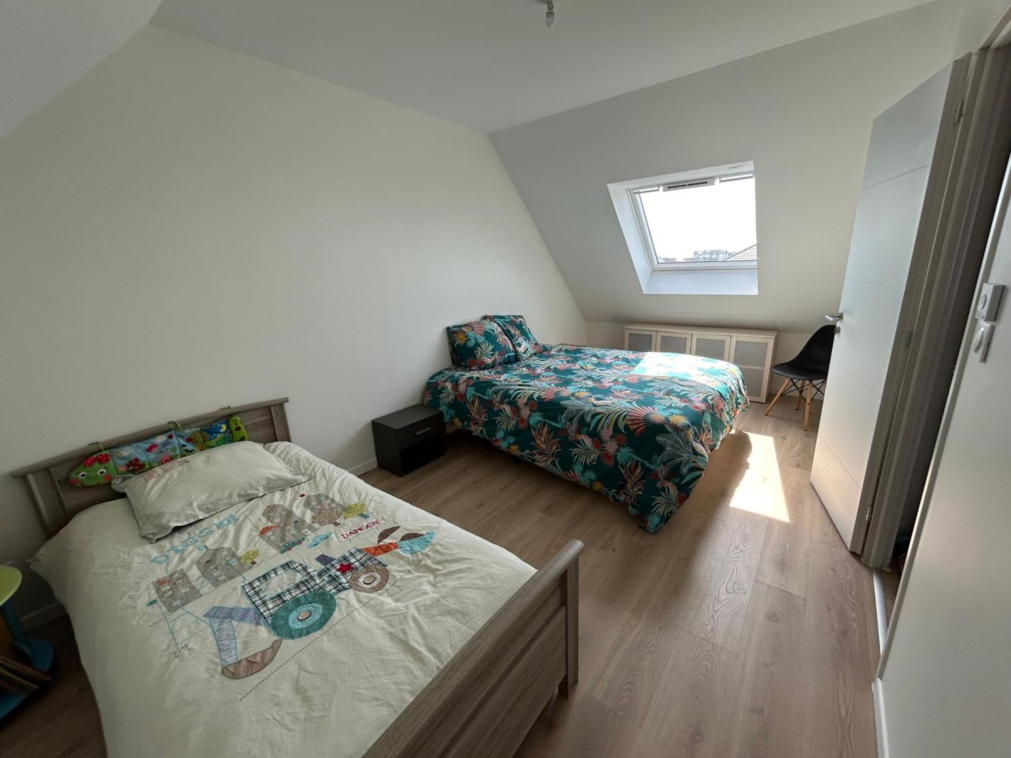Les Cortalines Equihen Villa Buitenkant foto