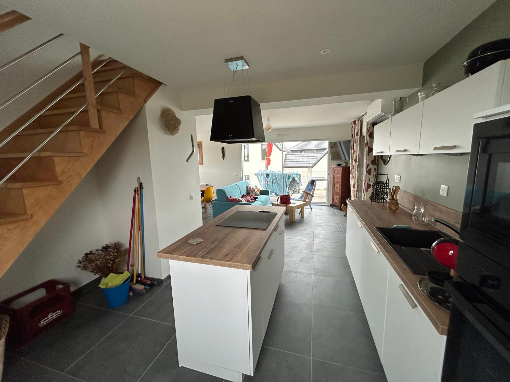 Les Cortalines Equihen Villa Buitenkant foto