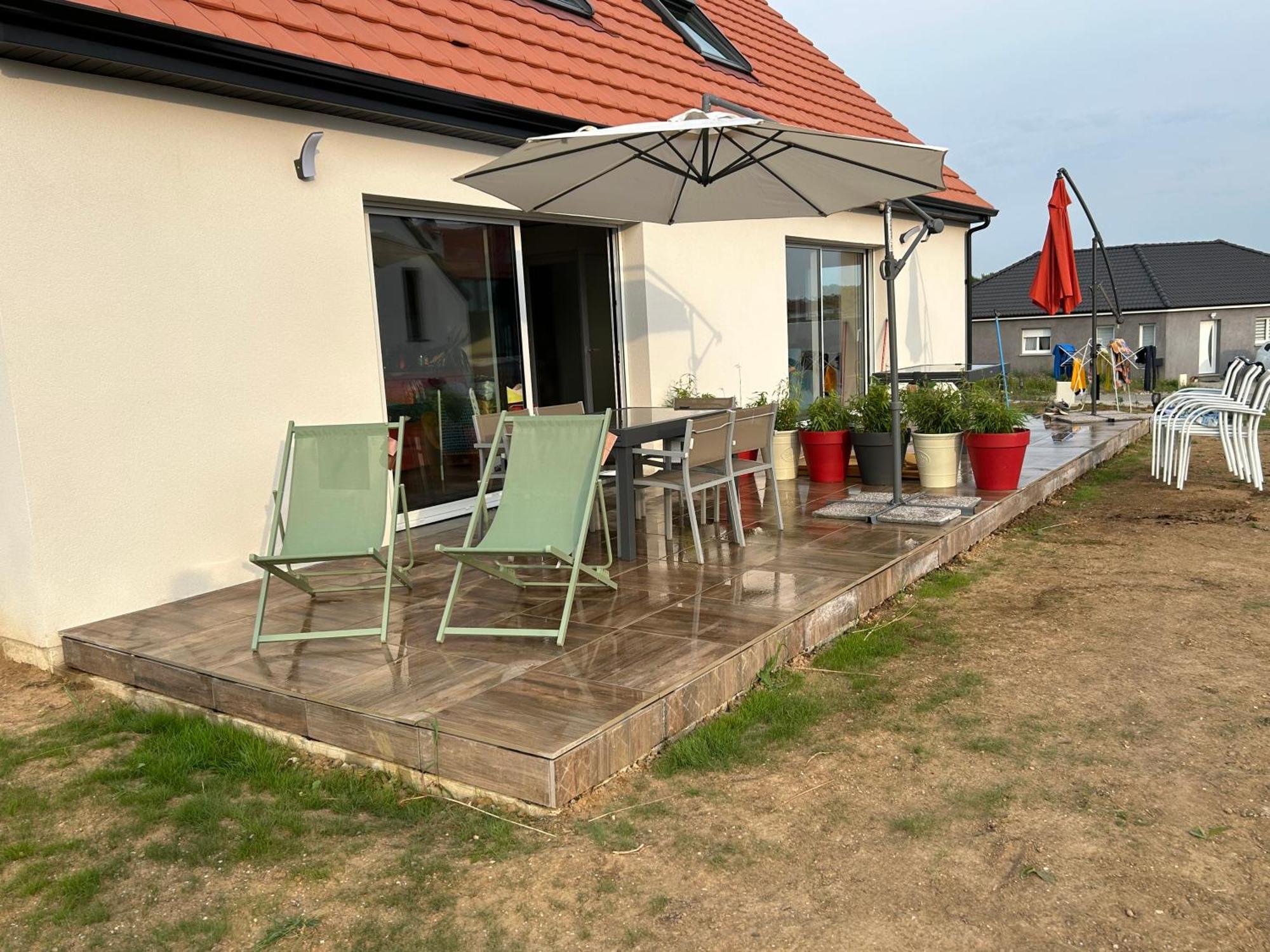 Les Cortalines Equihen Villa Buitenkant foto