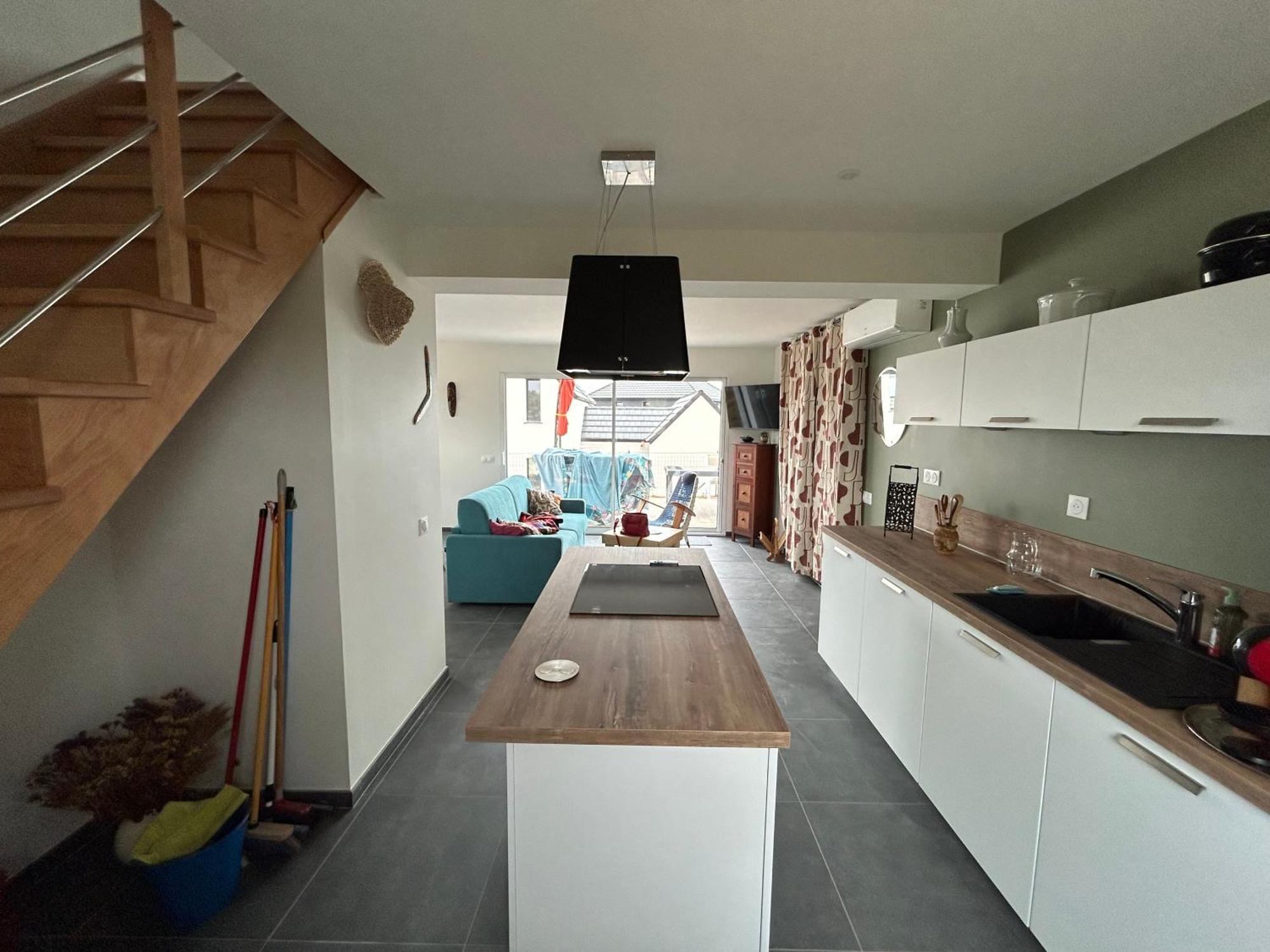 Les Cortalines Equihen Villa Buitenkant foto