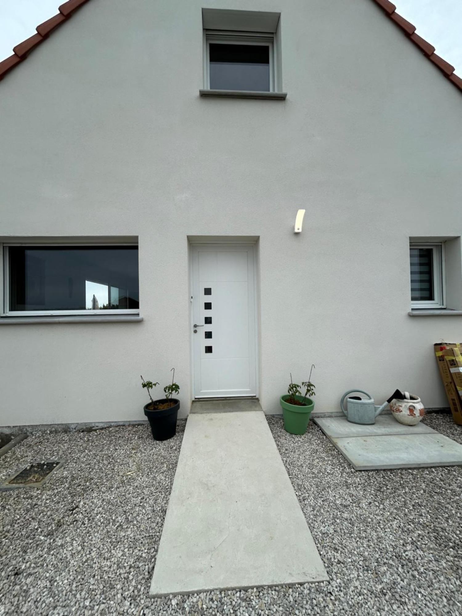 Les Cortalines Equihen Villa Buitenkant foto