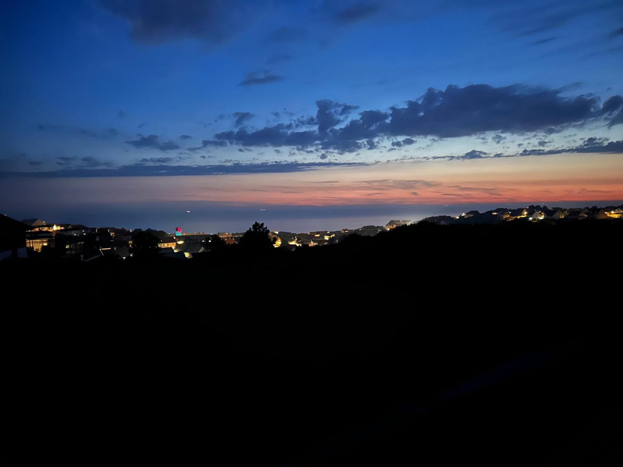 Les Cortalines Equihen Villa Buitenkant foto