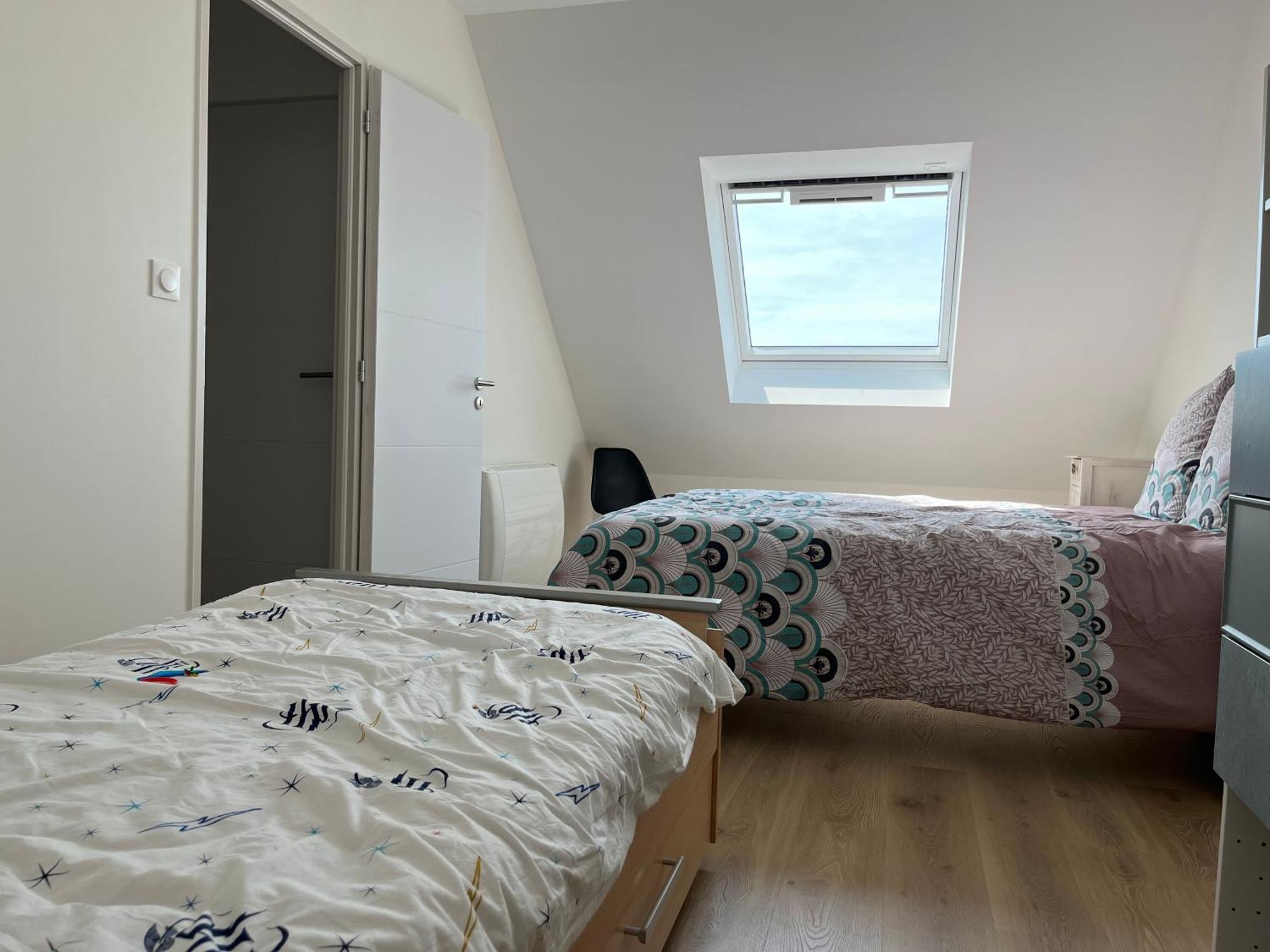 Les Cortalines Equihen Villa Buitenkant foto