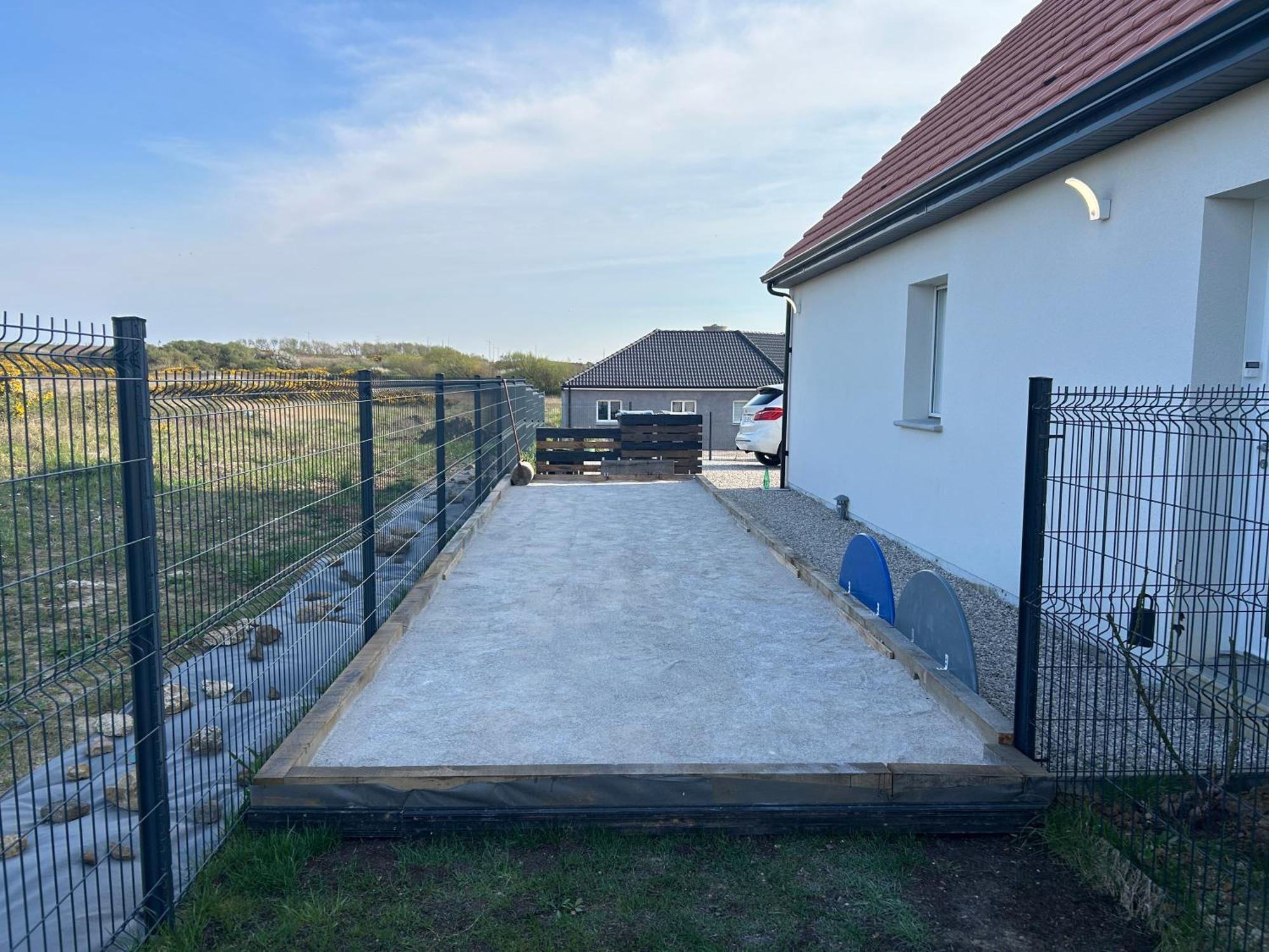 Les Cortalines Equihen Villa Buitenkant foto